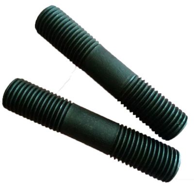 X26【厂家现货】12.9级高强双头螺栓 碳钢双头螺丝螺柱M 12-100图4