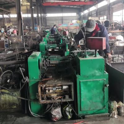 X26【厂家现货】12.9级高强双头螺栓 碳钢双头螺丝螺柱M 12-100图2