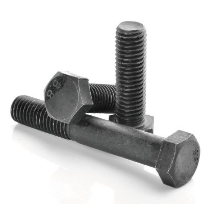 高强度螺丝 8.8级外六角螺栓 螺丝螺母12.9级外六角螺丝标准件m16图3
