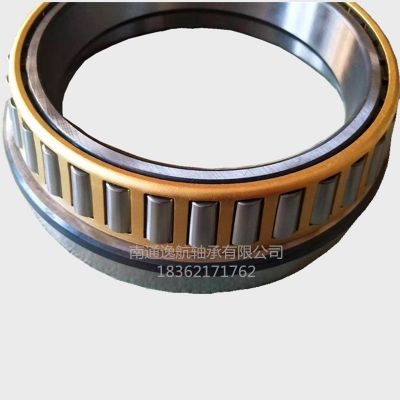 哈尔滨YHB圆锥滚子 滚动单列高碳铬轴承钢 调心滚子高速32932图4