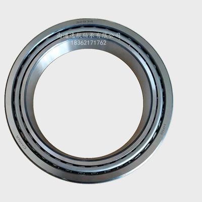 哈尔滨YHB圆锥滚子 滚动单列高碳铬轴承钢 调心滚子高速32932图5