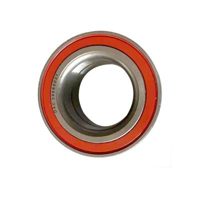 桑塔纳前轮毂轴承DAC39680037图5