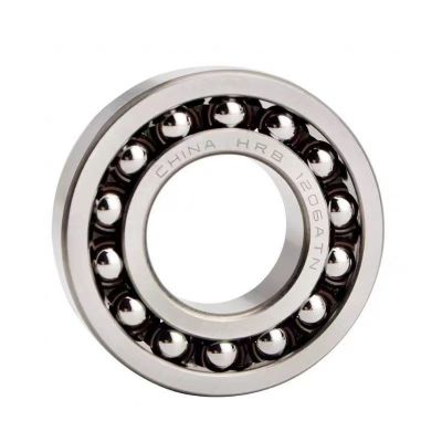 2320 ATN K 正宗哈尔滨轴承 HRB 瓦房店 调心球轴承图3