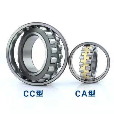 22320CA/W33 瓦房店轴承 调心滚子轴承 CAK CCK MB W33图3