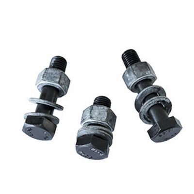 厂家大六角螺栓10.9级钢结构大六角扭剪螺丝加工厂定制批发图3