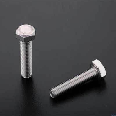 厂家4.8级高强度镀锌螺栓螺母组套M30 M12 M10热镀锌螺栓螺母组合图4