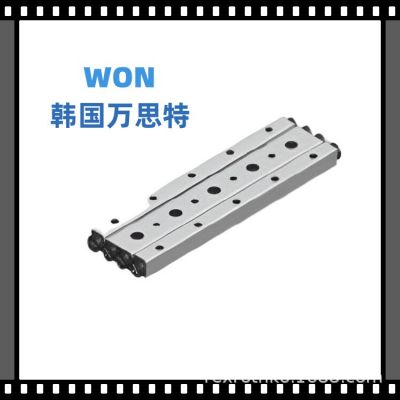 韩国WON万思特交叉滚子导轨图2