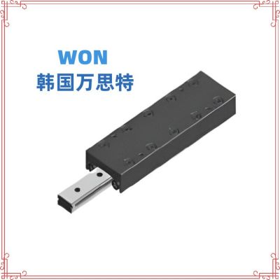 WON交叉滚子导轨-库存充足-现货供应图3