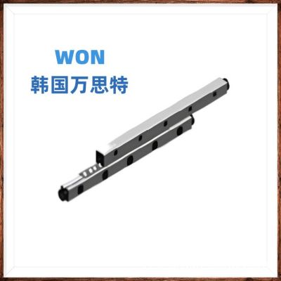 WON交叉滚珠导轨-原装进口-现货供应图3