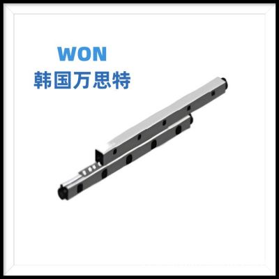 WON交叉滚珠导轨-原装进口-现货供应图4