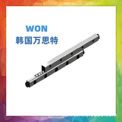 WON交叉滚珠导轨-原装进口-现货供应图2
