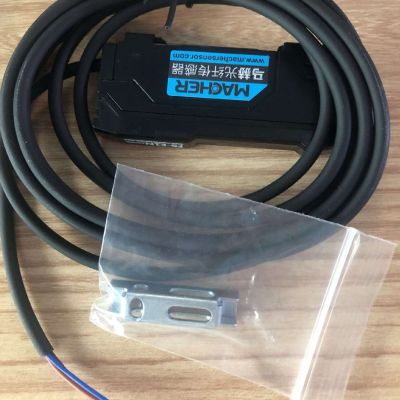 马赫光纤放大器FS-E1N双手数显替代欧姆龙/雅玛特现货出售图3