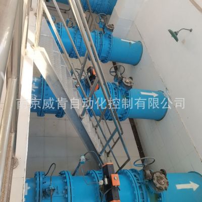 供应污水处理电气控制系统 水处理电气控制系统图2