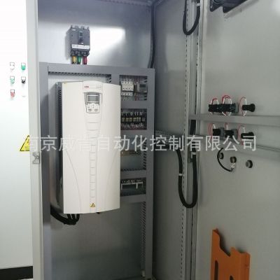 供应污水处理电气控制系统 水处理电气控制系统图3