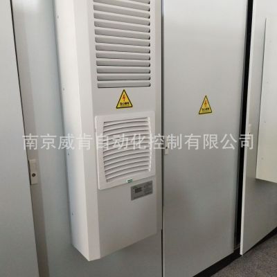 电气控制柜成套 PLC控制柜 变频控制柜 软启动柜 低压配电柜图4