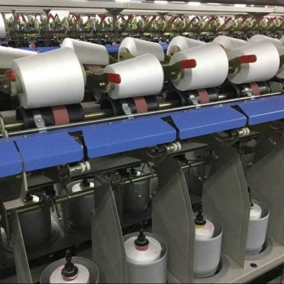 倍捻机 系统方案 全自动 CPU控制系统  寻求  项目合作图2