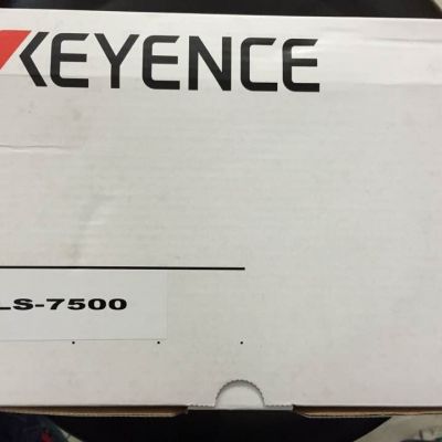 LS-7500，控制器KEYENCE基恩士，销售议价图2