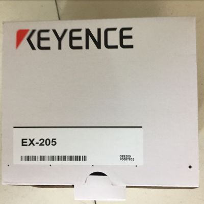价格实惠，全新KEYENCE控制器：EX-205图3
