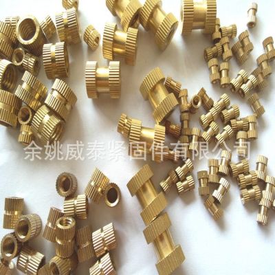 铜螺帽铜螺丝H59黄铜螺母H62环保铜六角螺帽M3M4M5M6M8M10M12M16图4