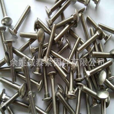304不锈钢拉爆螺丝内膨胀螺栓无缝有缝膨胀螺丝M8X60M6X50M10X100图2