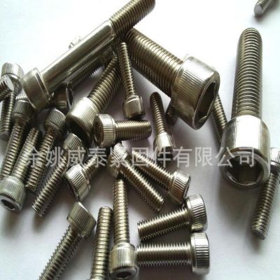 304不锈钢拉爆螺丝内膨胀螺栓无缝有缝膨胀螺丝M8X60M6X50M10X100图4