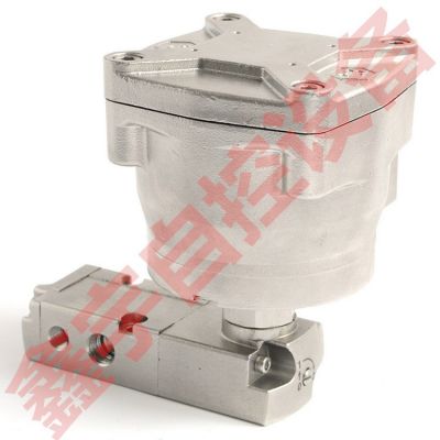 EF8551A001MS EFG551A001MS ZJASCO防爆电磁阀SCG551A001MS图3