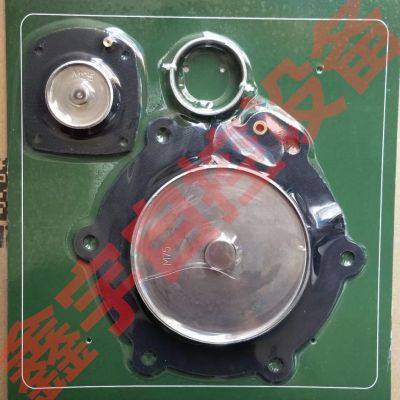 Mecair 马佳尔 VNP214 1.5寸 DB114 SB3 黑色电磁脉冲阀 除尘阀门图4