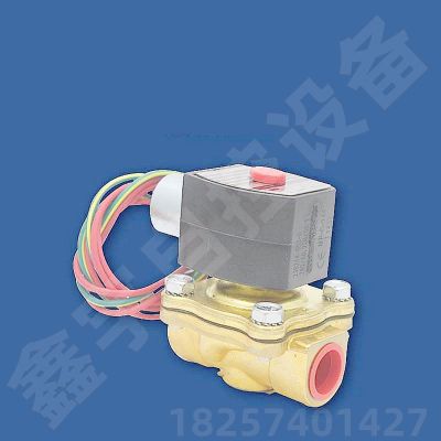 ZJ ASCOSCE210C094 SC8210G095 8210G094电磁阀 两位两通水阀图3