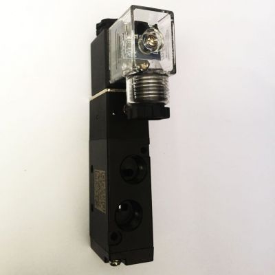 4V210-08 YASAIDA 替代亚德客YSD电磁阀图3