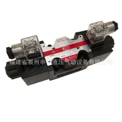 台湾SFHP液压电磁阀RSD3 RSD5-2D RSD3- 042 062 ARGOHYT0S换 向阀图2