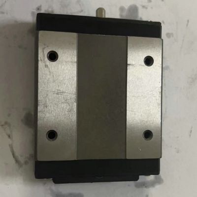 厂家批发线性方轨小型滑轨滑块上银轴承钢直线导轨MGW12C滑块模组图3