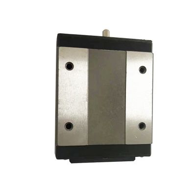 厂家批发线性方轨小型滑轨滑块上银轴承钢直线导轨MGW12C滑块模组图2