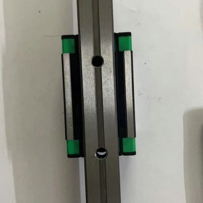 批发国产微型上银直线导轨滑块HGR20-100线性方轨轴承可互换导轨图4