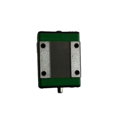 厂家批发上银轴承钢直线导轨MGN9C滑块模组线性方轨小型滑轨滑块图4