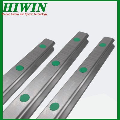 批发零售上银直线导轨 EG全系列现货导轨滑块 原装上银直线导轨图4