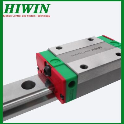 批发零售上银直线导轨 EG全系列现货导轨滑块 原装上银直线导轨图3