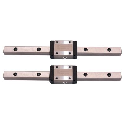 厂家直销原装TBI直线导轨 TRH/TRS滑块导轨 精密线性滑台导轨图5