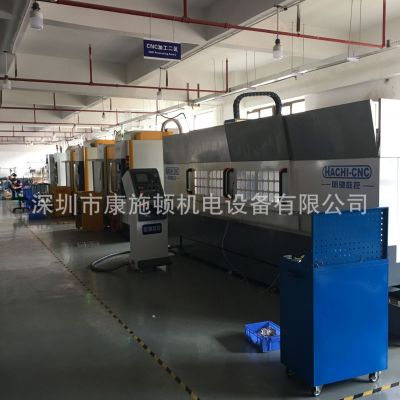 KSD100B同步带全封闭式直线模组，精度高，厂家直销批发线性模组图5