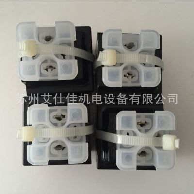 10通径 德国力士乐电磁阀线圈REXROTH电磁铁R900071037 230VAC图3