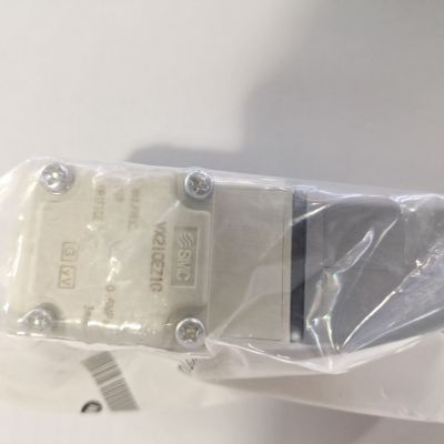 SMC原装正品直动式2通电磁阀VX210AAXB/AEAXB/AZ1DXB/AZ2GA/BZ 2A图2