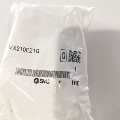 SMC原装正品直动式2通电磁阀VX210AAXB/AEAXB/AZ1DXB/AZ2GA/BZ 2A图3