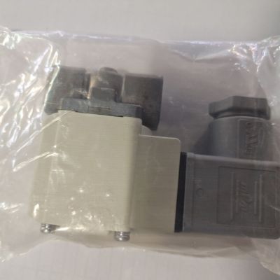 SMC原装正品直动式2通电磁阀VX210AAXB/AEAXB/AZ1DXB/AZ2GA/BZ 2A