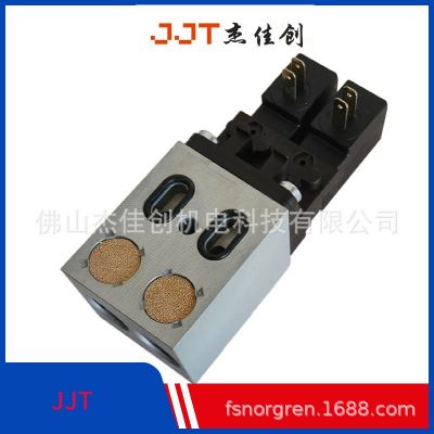 2625455 电磁阀 诺冠NORGREN图2