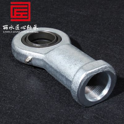 杆端关节轴承SI20ES 内镶GE.ES向心关节轴承 E系列 球头鱼眼 关节图4