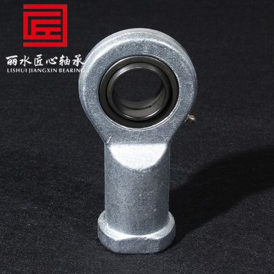 杆端关节轴承SI20ES 内镶GE.ES向心关节轴承 E系列 球头鱼眼 关节图3