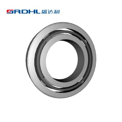 舍弗勒授权FAG 30219A.P5圆锥滚子轴承 可分离 产地德国 调节成对图3