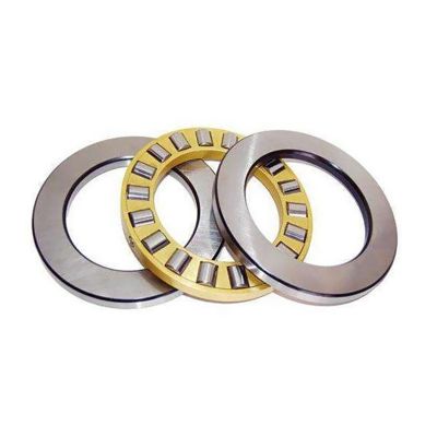 舍弗勒授权 INA 81210-TV 推力圆柱滚子轴承机床自动化电机轴承图3