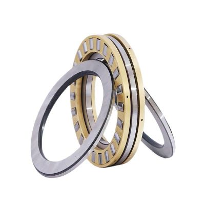 舍弗勒授权 INA 81210-TV 推力圆柱滚子轴承机床自动化电机轴承图5