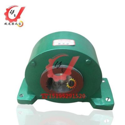 泰星牌泰隆牌减速机配件主轴逆止器（与ZQ650或ZQ750配套）图4