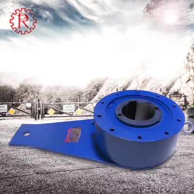 泰兴泰星牌泰隆牌减速机配件逆止器NYD200-170图2